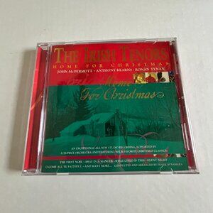The Irish Tenors-Home for Christmas CD
